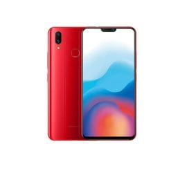 Panasonic ELUGA I6 (Black, 16 GB)